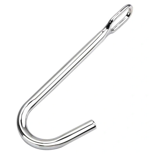 Steel No Hook 5783 Ball PerfectFit Plug Stainless 0714